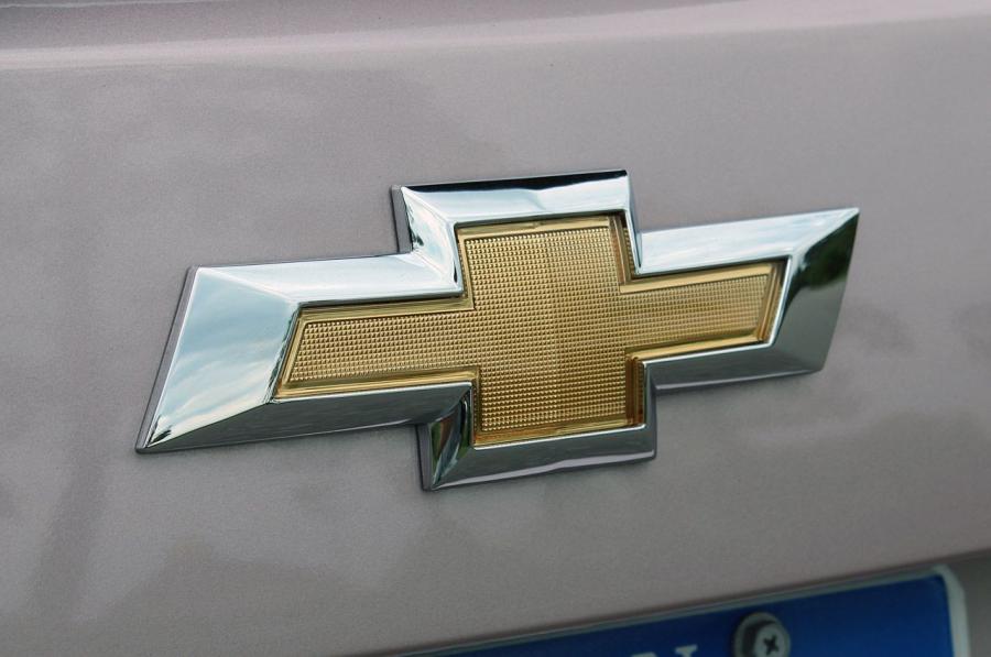  Chevrolet Spark 2013 года  (фото 37 из 204)